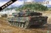 Das Werk DW16024 German MBT Leopard 2 A7V 1/16